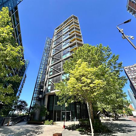 런던 2 Bed Flat Big Ben View 아파트 외부 사진