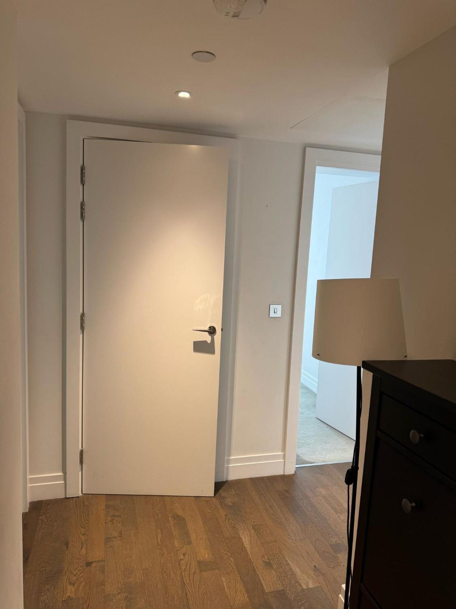 런던 2 Bed Flat Big Ben View 아파트 외부 사진