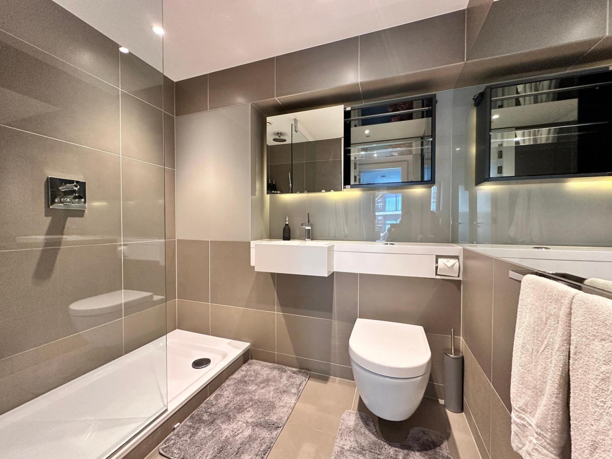 런던 2 Bed Flat Big Ben View 아파트 외부 사진